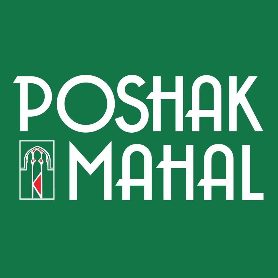 Poshak Mahal Online Shop
